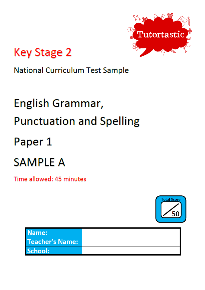 ks2-sats-grammar-paper-1-sample-a-with-answers