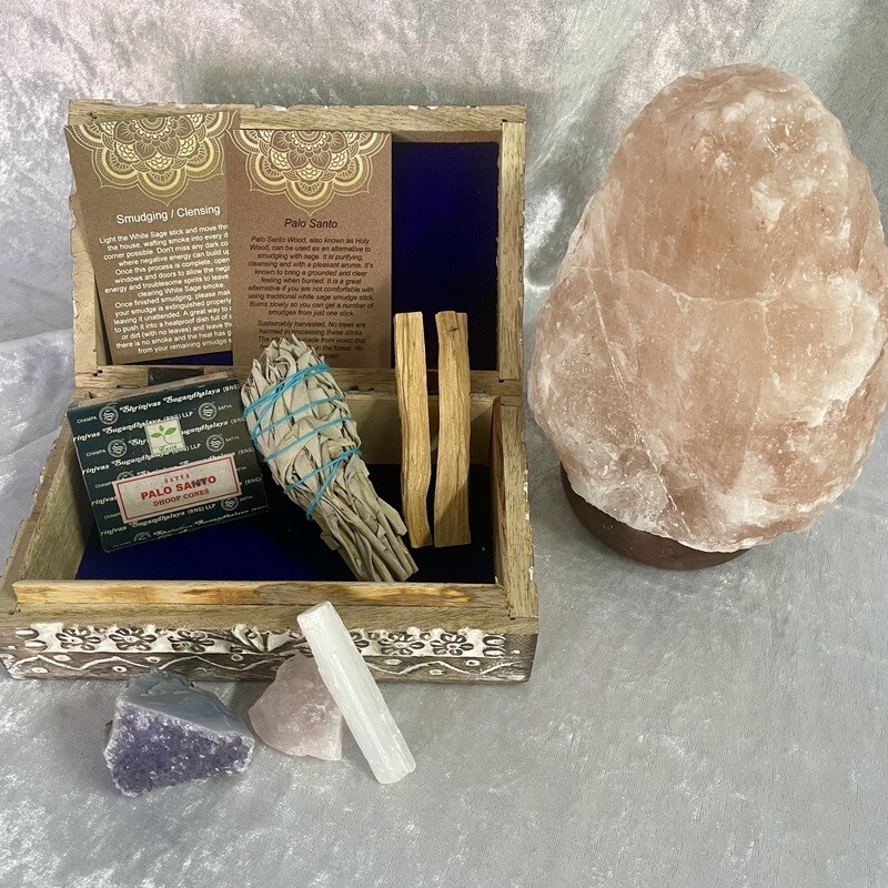 Positive Vibes  Hamper