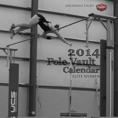 2014 Ladies Elite Calendar SERIES TWO
