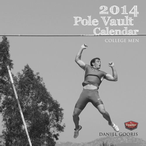 2014 Men College SERIES TWO Calendar Buy 2 get Third for $10 Off