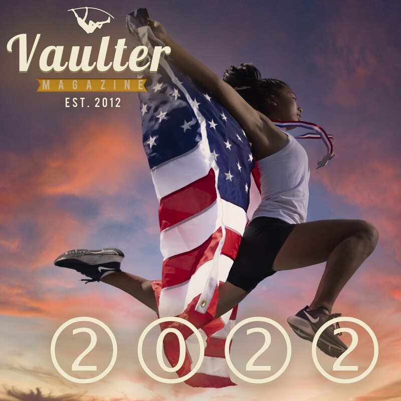 2022 Series TWO Calendar