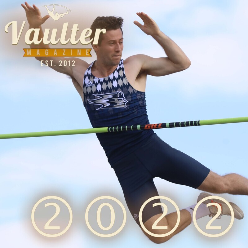 2022 Series FOUR Calendar