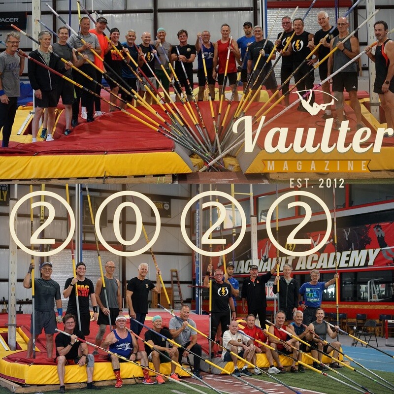 2022 Series FIVE Calendar