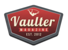 Vaulter Magazine Store