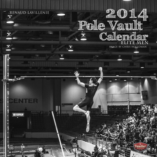 2014 Men Elite Calendar