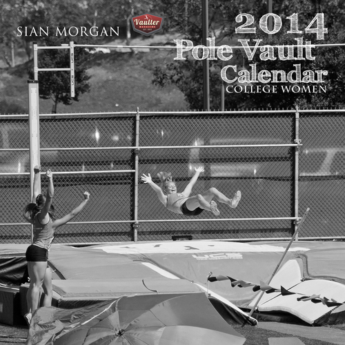 2014 Women College Calendar SERIES TWO Buy 2 get Third for $10 Off