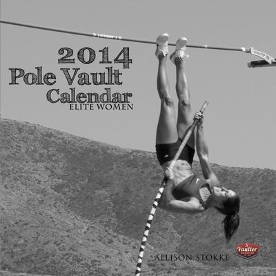 2014 Ladies Elite Calendar