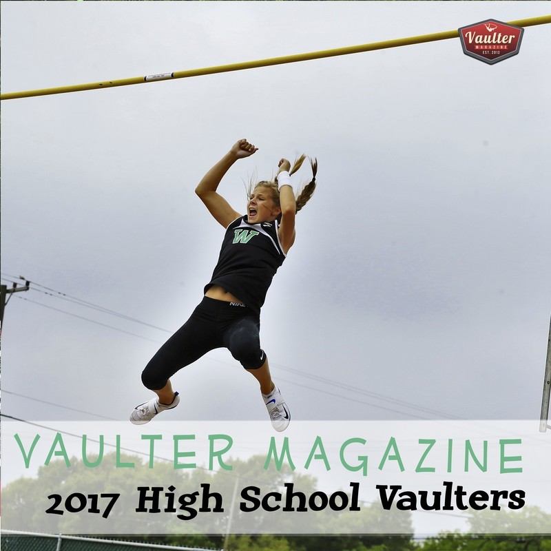 2017 GirlsHigh School