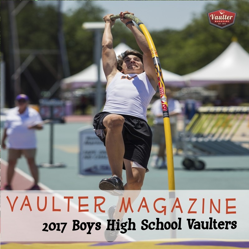 2017 Boy&#39;s High School Series 2