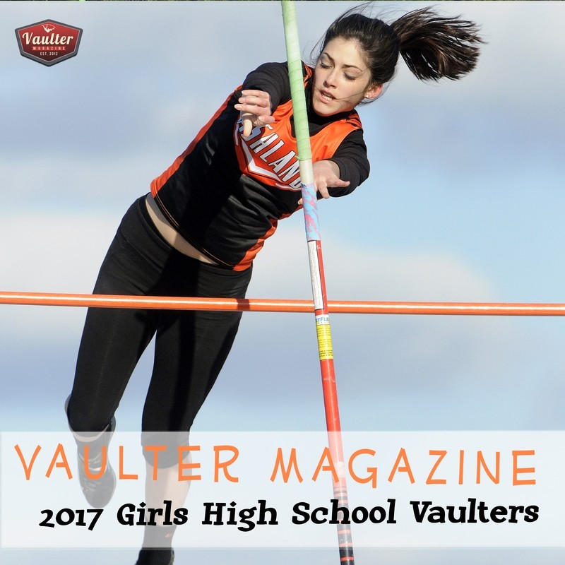 2017 Girls High School Series 2