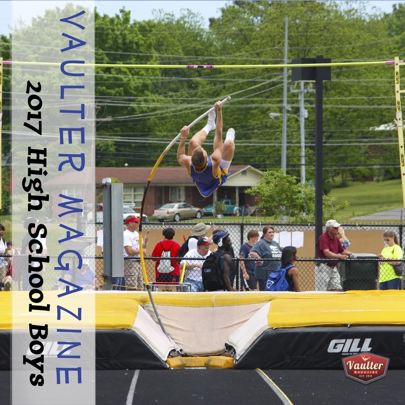 2017 Boy&#39;s High School