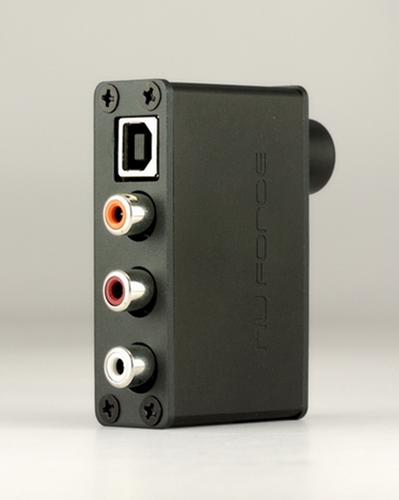 NuForce uDAC-2