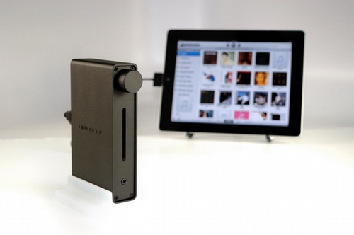 NuForce Icon iDo