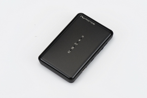 NuForce Icon Mobile