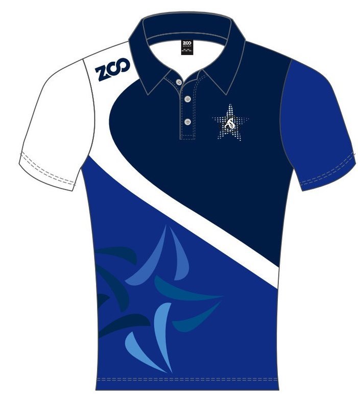 2018 Club Shirt