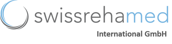 Swissrehamed International GmbH