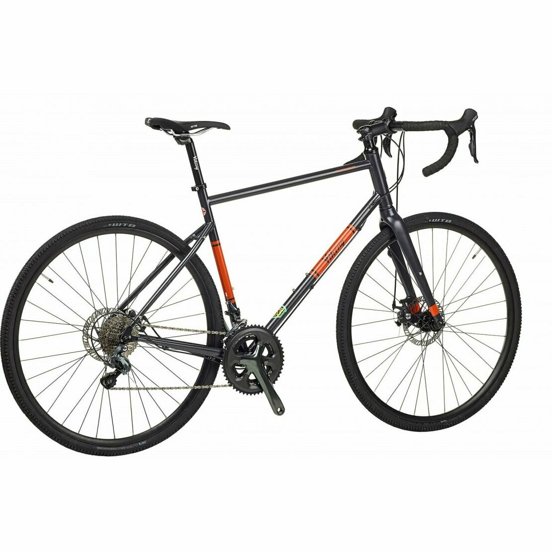 gravel bike 51cm