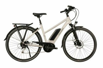 Electric Bikes