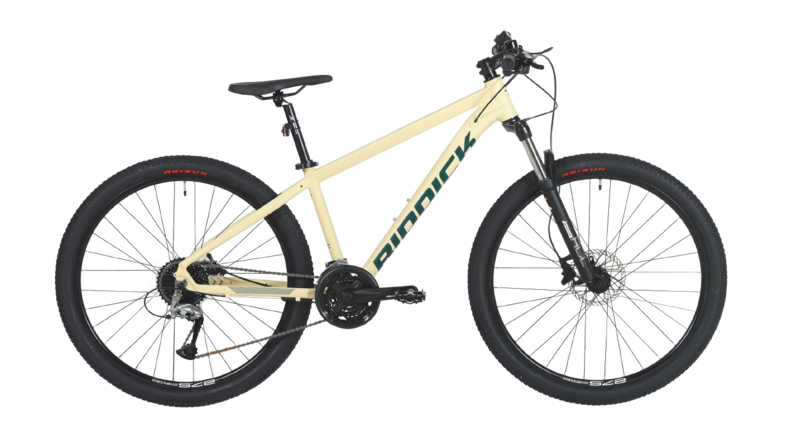 Riddick Ascent 650B Alloy ATB 27 Speed 15 Medium