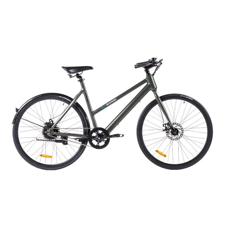 Bleubird Urban: Classic City E-Bike Bleubird Urban: Classic City E-Bike