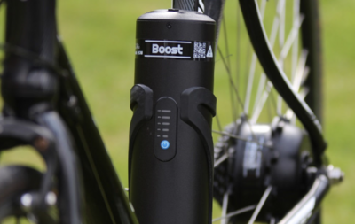 Boost eBike Conversions
