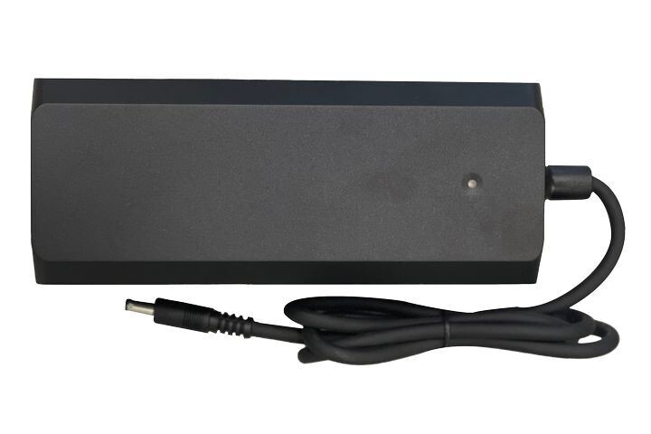 Spare Battery Charger