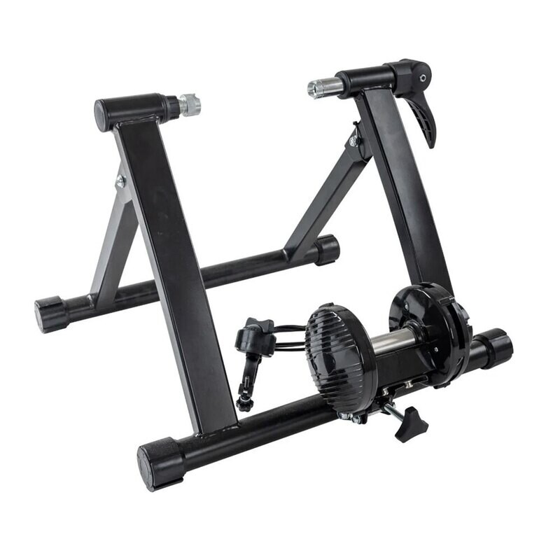 ETC FLOW 8 MAGNETIC TURBO TRAINER