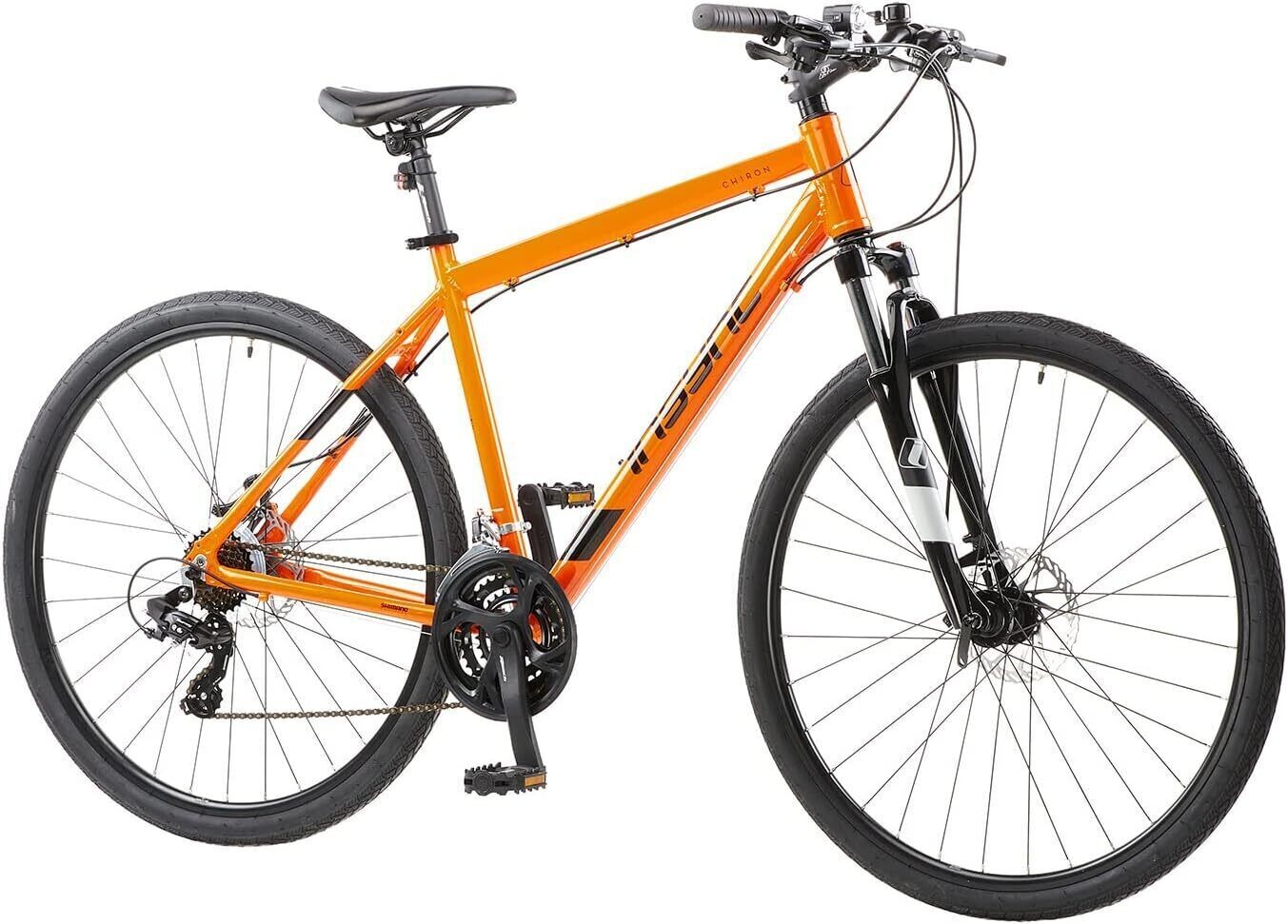 Store Dorvics Cycles