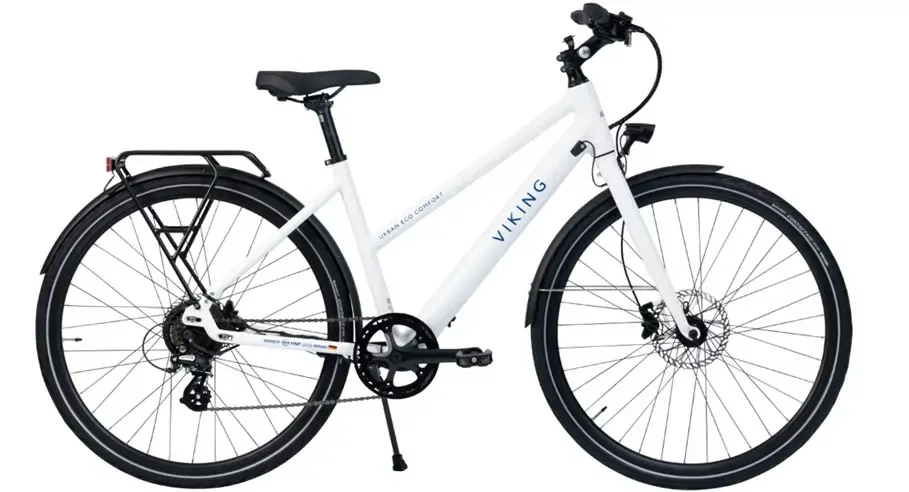 Viking Urban Eco Comfort Electric Bike Viking Urban Eco Comfort Electric Bike