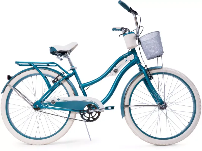 Huffy Deluxe Cruiser 24” Wheels Huffy Deluxe Cruiser 24” Wheels