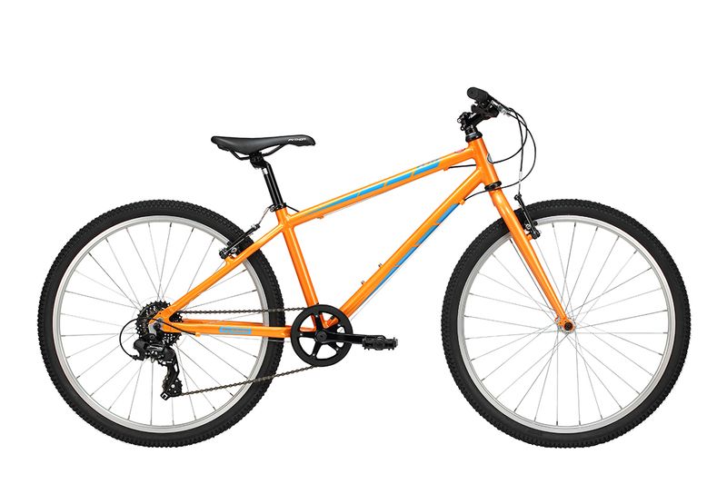 Python Elite Lightweight 26" in Orange