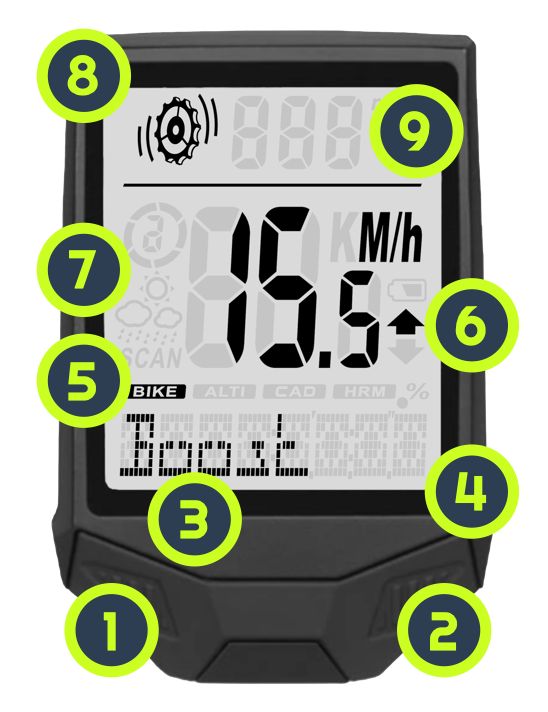 Boost Wireless Display