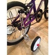Stabiliser - up to 16" wheel size