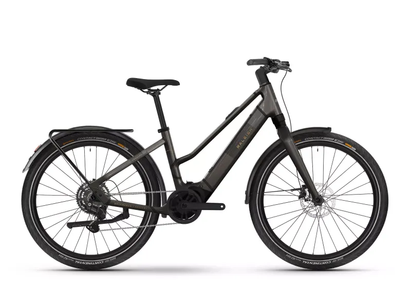 Raleigh Hockley 2026 Edition Electric Bike Raleigh Hockley 2026 Edition Electric Bike
