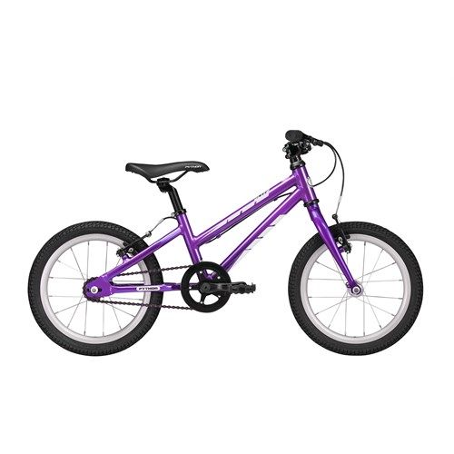 Python Elite Lightweight 16" Single Speed