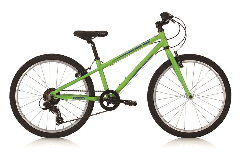 Python Elite Lightweight 24"