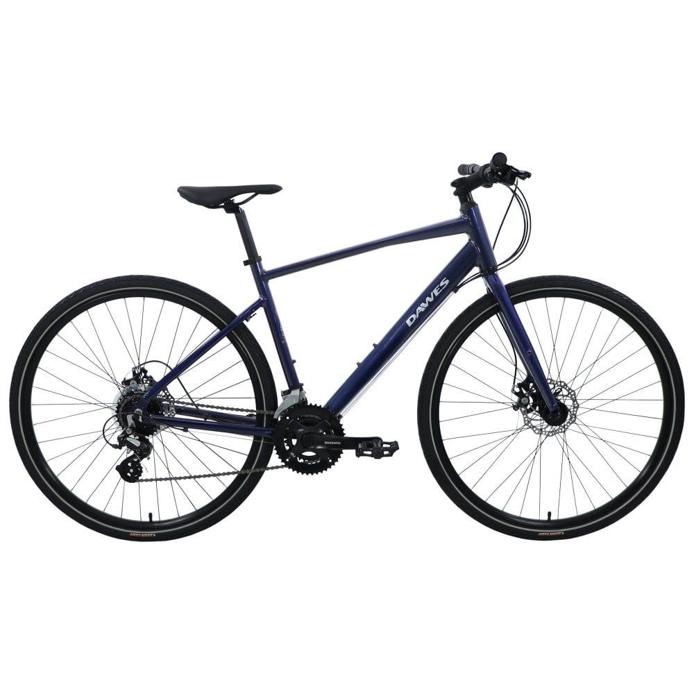 Dawes Discovery 2.0 Hybrid - Medium Frame Only Dawes Discovery 2.0 Hybrid - Medium Frame Only