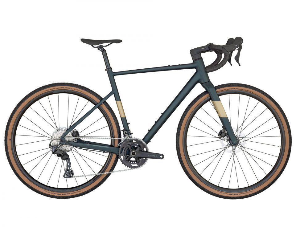 SCOTT Speedster Gravel 20