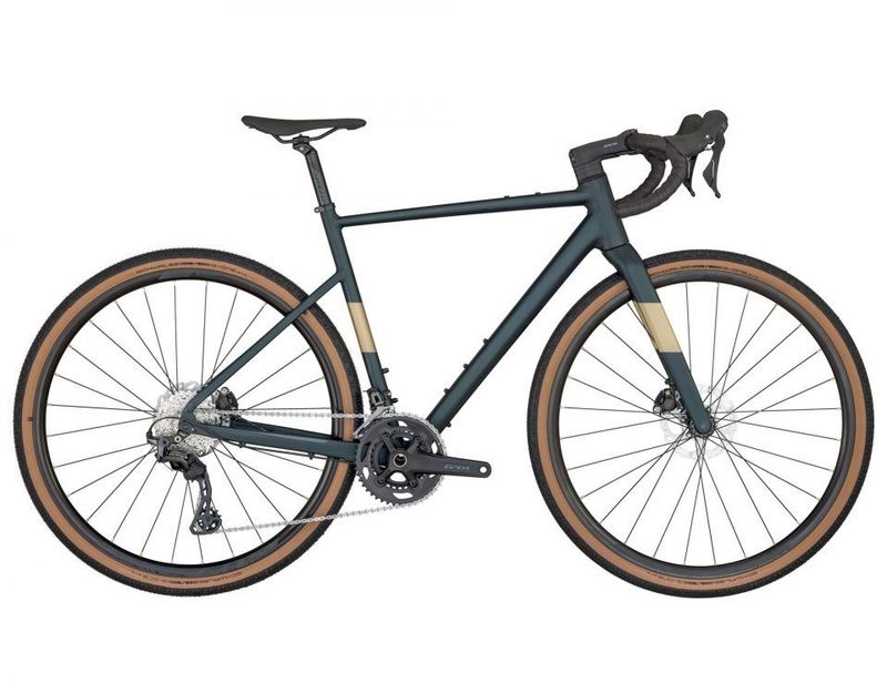 SCOTT Speedster Gravel 20