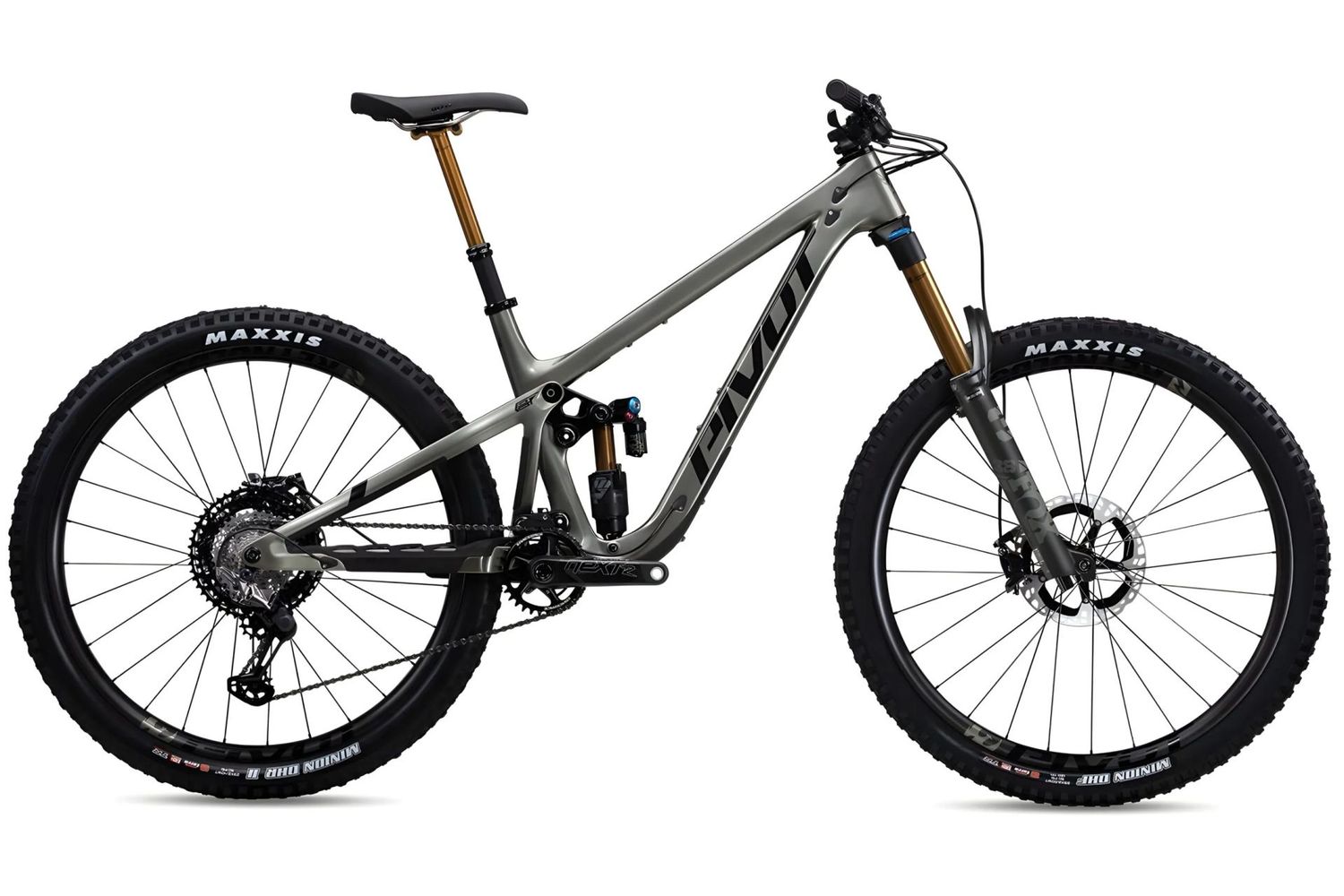 PIVOT Firebird – Pro XT/XTR