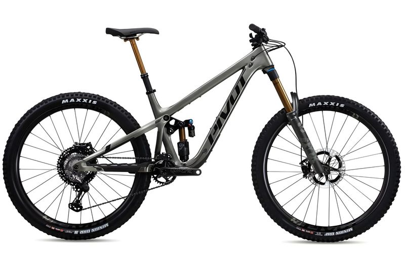 PIVOT Firebird – Pro XT/XTR