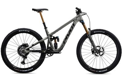 PIVOT Firebird – Pro XT/XTR
