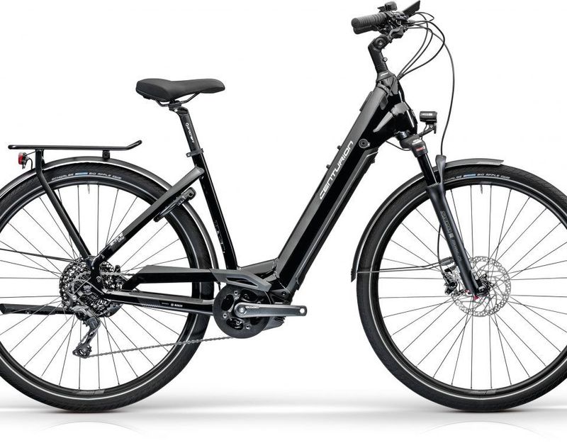 CENTURION E-Fire City R2600i SMC
