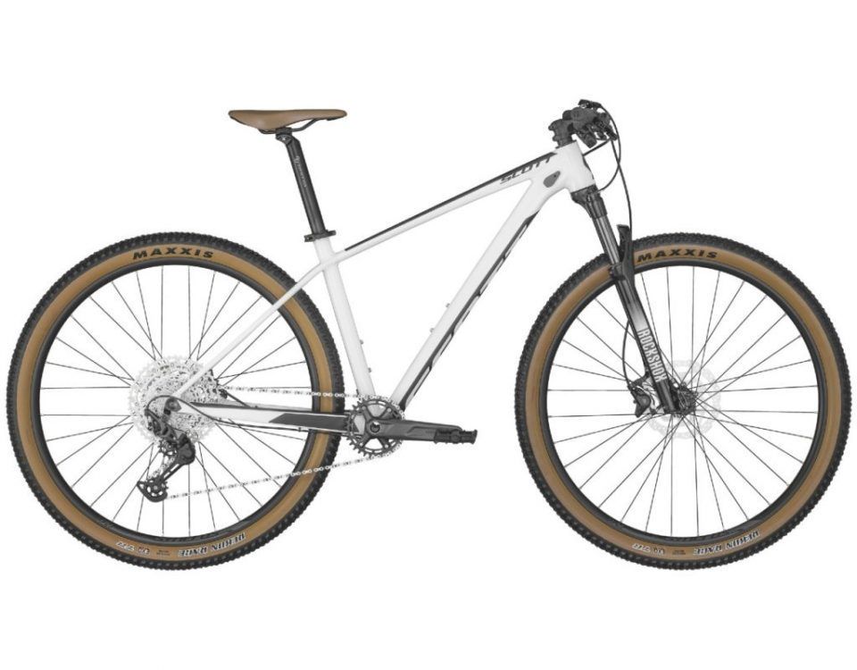 SCOTT Scale 965