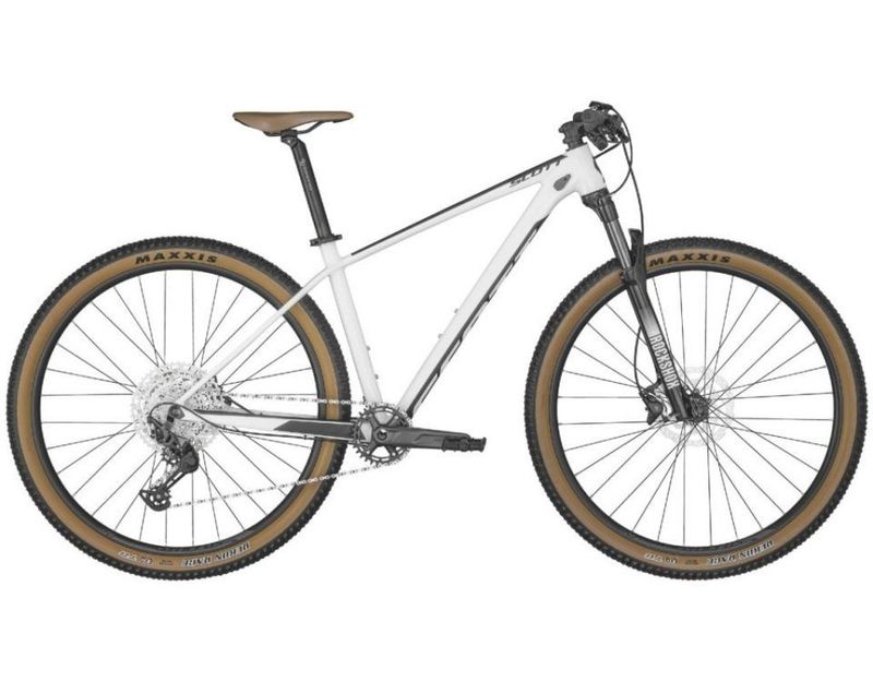 SCOTT Scale 965