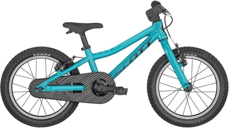 Scott Scale 16 Blue