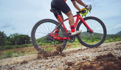 Gravelbikes