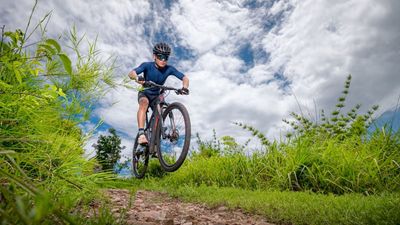 Mountainbikes