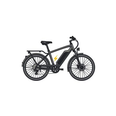 E-Bikes