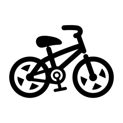 Kinderfahrräder